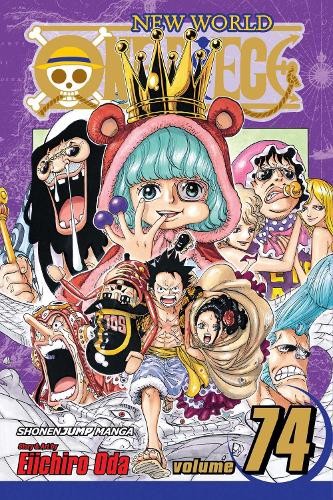 Eiichiro oda one piece vol - oda, piece,