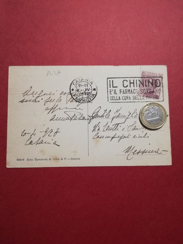 7186 annullo meccanico - 7186),