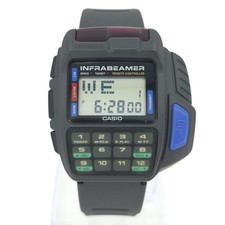 NOS CASIO JG-10 INFRABEAMER