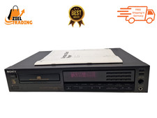 Sony cdp 690 lettore hifi - sony,