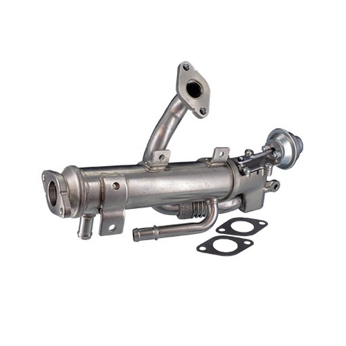 Scambiatore calore egr - egr, per