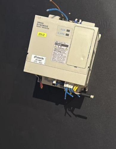 Inverter omron - inverter,