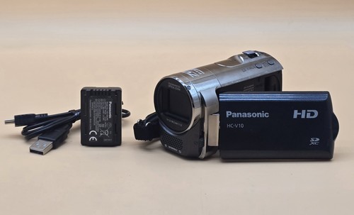 Videocamera digitale panasonic - videocamera,