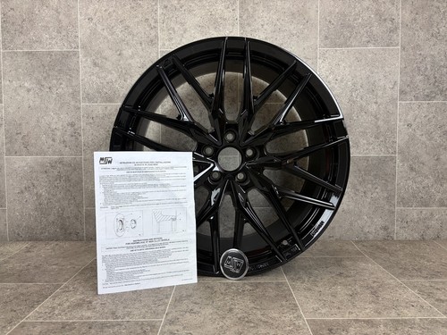 Cerchi lega msw 9 5j - lega, 50