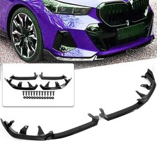 Aero flaps spoiler per bmw - aero, i5