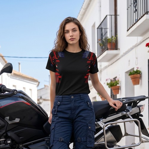 Shirt moto regalo per - moto, /