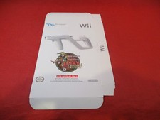 Nintendo Wii Zapper Gun "solo