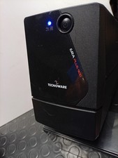 Tecnoware ERA PLUS 900 630W Gruppo di Continuità