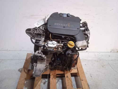 F9q736 motore completo - motore, /