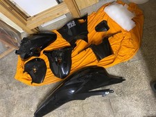 Carene Sh 125 2021