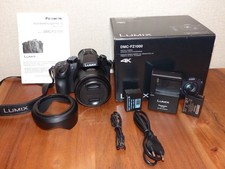 Panasonic LUMIX DMC-FZ1000