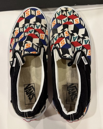 Scarpe vans tus - vans, uomo