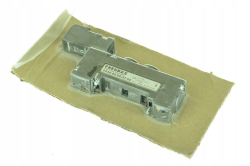 Elettrovalvola pneumax - elettrovalvola,