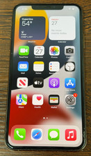 Unlocked Apple iPhone 11 Pro