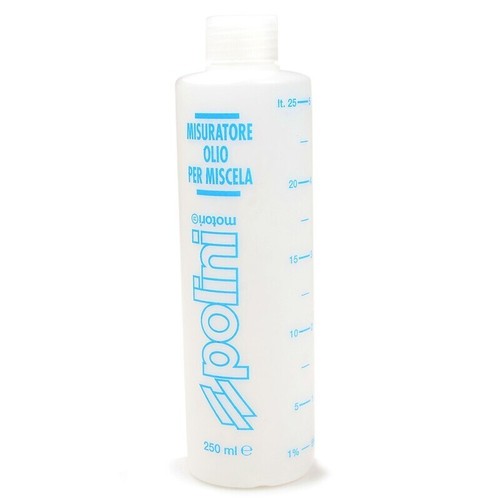 Misurino dosatore polini olio - misurino,