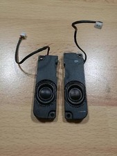 Coppia set CASSE SPEAKERS per