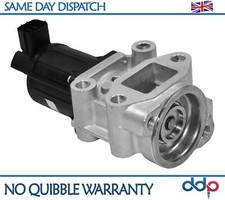 Valvola EGR Ricircolo Gas Di Scarico Per Mitsubishi L200 2.5 Shogun 3.2