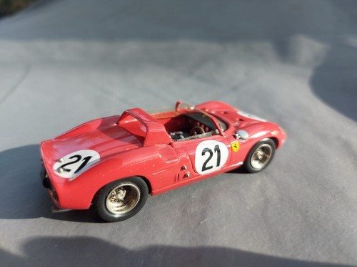 Bam amr ferrari 250 - 250, 21