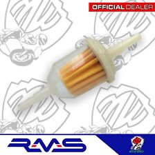 FILTRO BENZINA 6/8 MM PIAGGIO