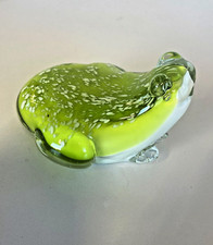 SCULTURA VETRO Murano SOMMERSO