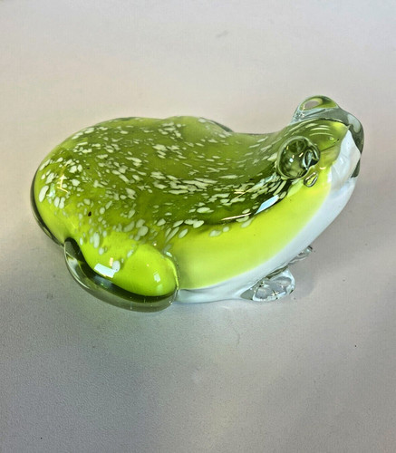 Scultura vetro murano sommerso - vetro,