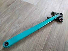 Sella sinistra in carbonio Specialized Enduro 29er 2017-2019