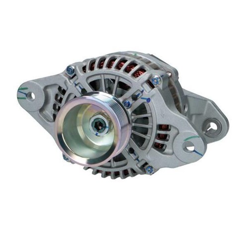 Mitsubishi alternatore - mitsubishi,