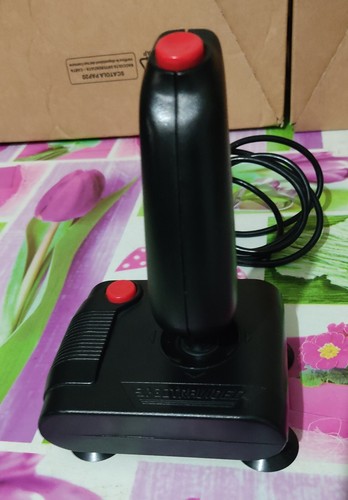 Joystick db9 spectravideo - joystick,