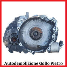 Cambio automatico CITROEN C5 sw tourer 2.0 hdi diesel 163 cv ricambi usati 2010