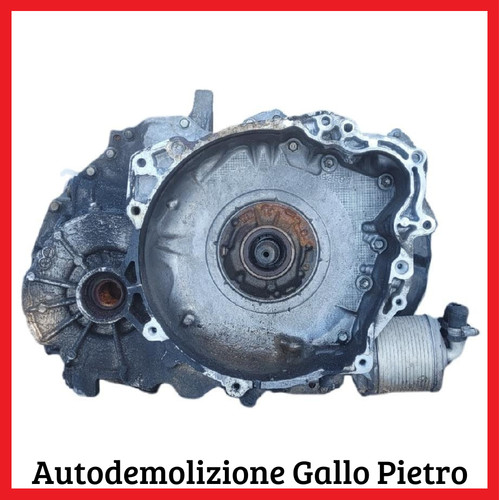 Cambio automatico citroen - automatico,