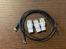 Kit ricambio luce Pioneer con