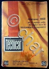 Catalogo - Prontuario Tecnicar