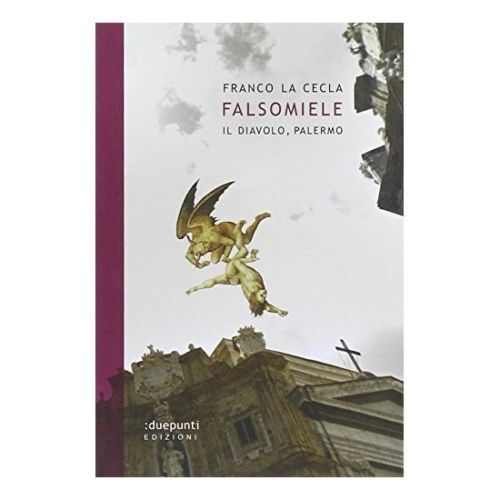 Falsomiele diavolo - falsomiele., il