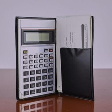 CALCOLATRICE VINTAGE