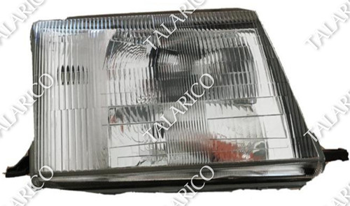 Proiettore faro destro lato - proiettore,