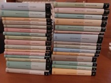 La Biblioteca Del Novecento Di