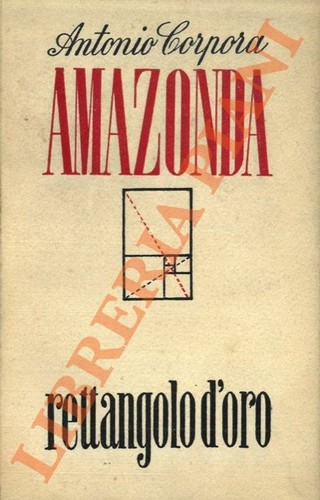 Corpora antonio amazonda - corpora,