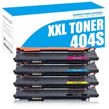 4 Toner per Samsung Xpress