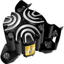 ButtKicker BK-mini-CT Mini Trasduttore da concerto per musicisti