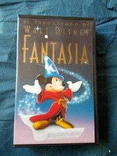 Fantasia walt disney - fantasia,