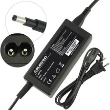 Caricabatteria adattatore AC