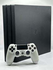 Playstation ps4 pro - 4,