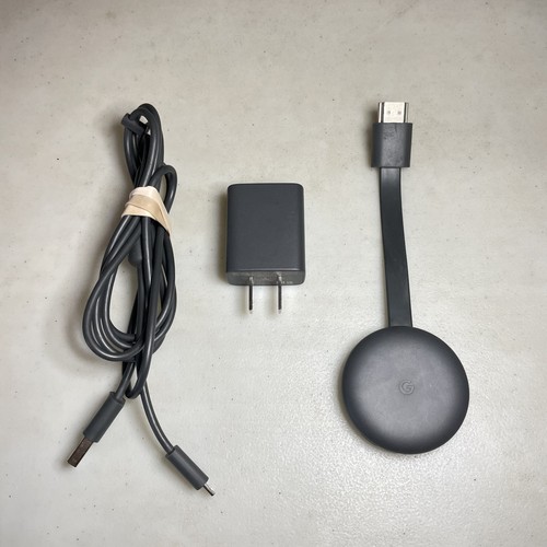 Google chromecast nc2 6a5 2nd - google,