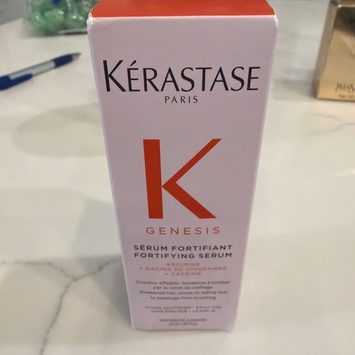 Brand genesis kerastase - genesis,