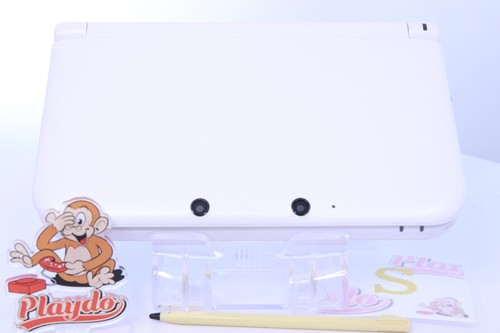 Nintendo 3ds console - nintendo, ll