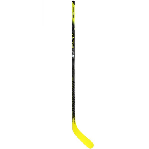 Warrior alpha dx5 - dx5, mazza