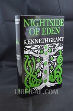 Nightside of Eden (Hardcover)