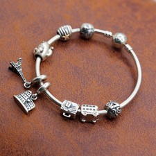 Bracciale Pandora Argento