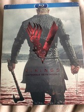 Vikings - Series 3 - Complete