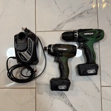 Trapano e percussione senza